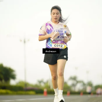 Runner Photo 6125721
