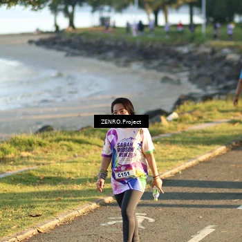 Runner Photo 6125722