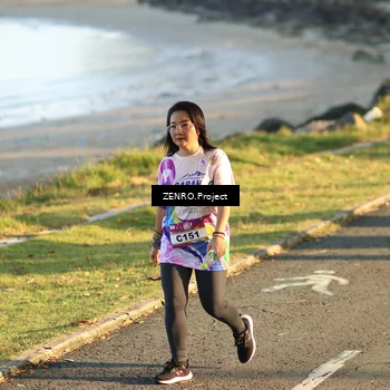 Runner Photo 6125733