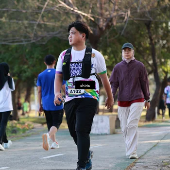 Runner Photo 6125741