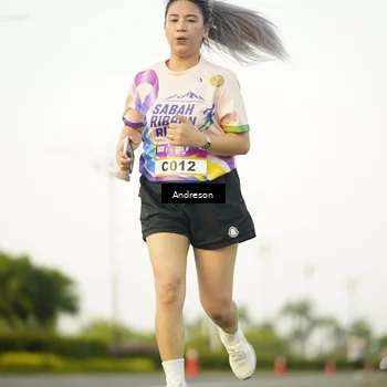 Runner Photo 6125745