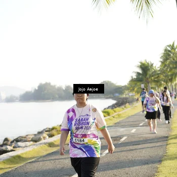 Runner Photo 6125749