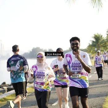 Runner Photo 6125750