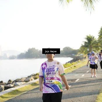 Runner Photo 6125753