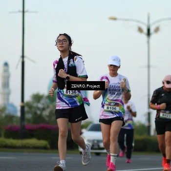 Runner Photo 6125760