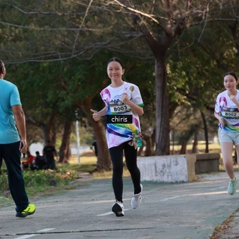 Runner Photo 6125762