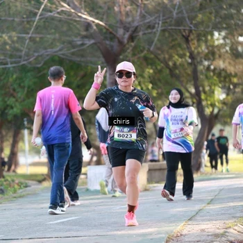 Runner Photo 6125767