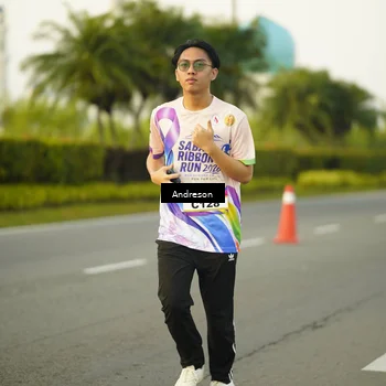 Runner Photo 6125775