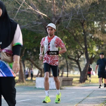 Runner Photo 6125782