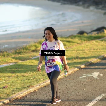 Runner Photo 6125787