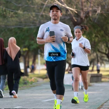 Runner Photo 6125789