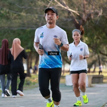 Runner Photo 6125799