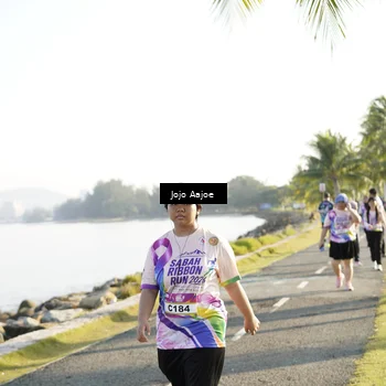 Runner Photo 6125802