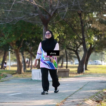 Runner Photo 6125804