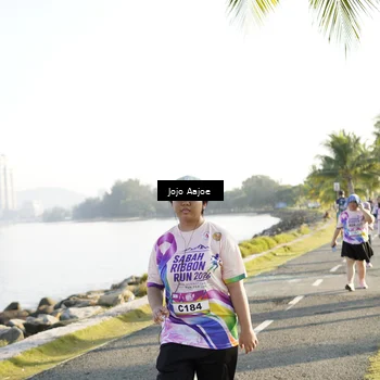 Runner Photo 6125805
