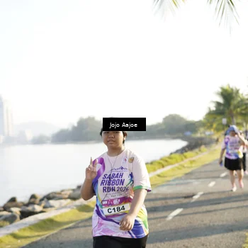 Runner Photo 6125822