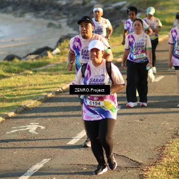 Runner Photo 6125833