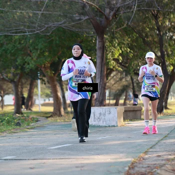Runner Photo 6125847