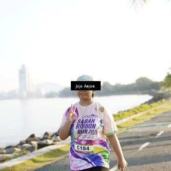 Runner Photo 6125853