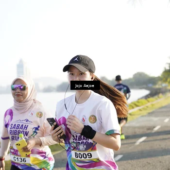 Runner Photo 6125858