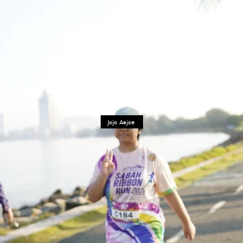 Runner Photo 6125862