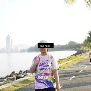 Runner Photo 6125863