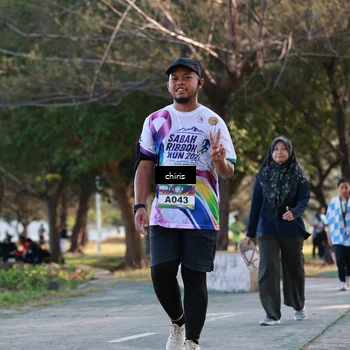 Runner Photo 6125865