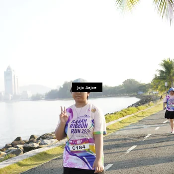 Runner Photo 6125871