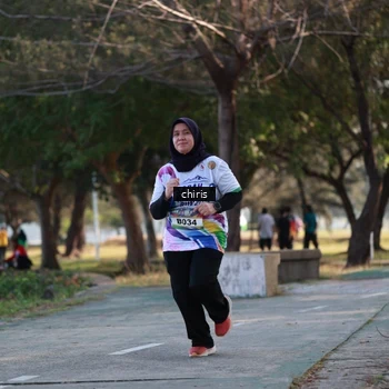 Runner Photo 6125881