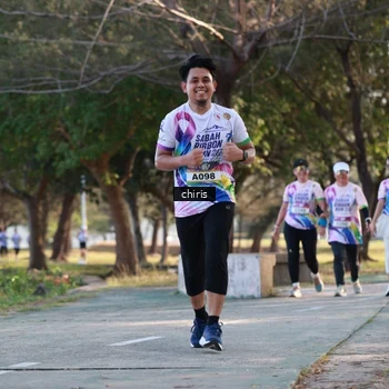 Runner Photo 6125883