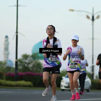 Runner Photo 6125888