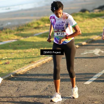Runner Photo 6125896