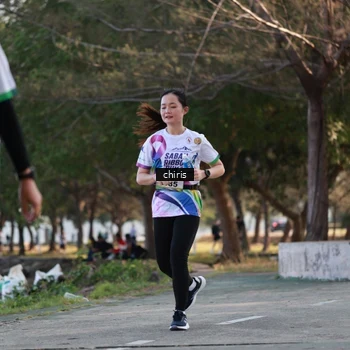 Runner Photo 6125910
