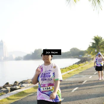 Runner Photo 6125920