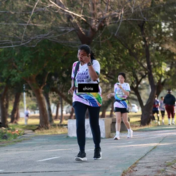 Runner Photo 6125921