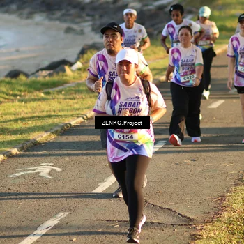 Runner Photo 6125923