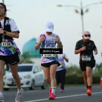 Runner Photo 6125933