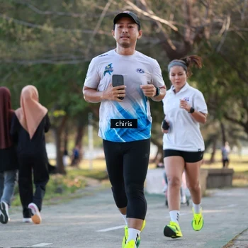 Runner Photo 6125935