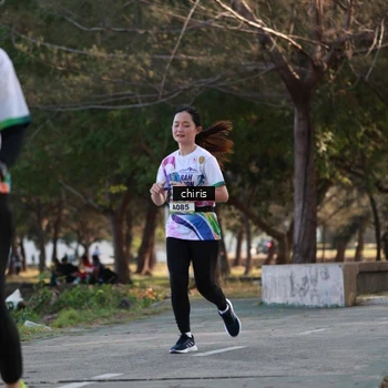 Runner Photo 6125945