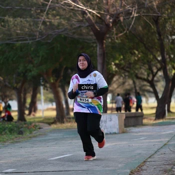 Runner Photo 6125953