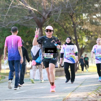 Runner Photo 6125954