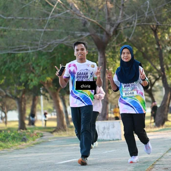 Runner Photo 6125973