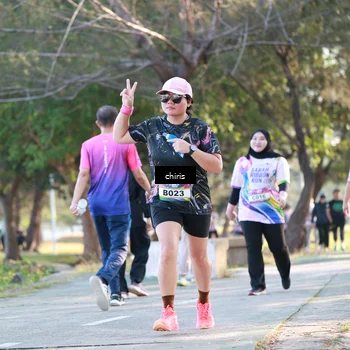 Runner Photo 6125984