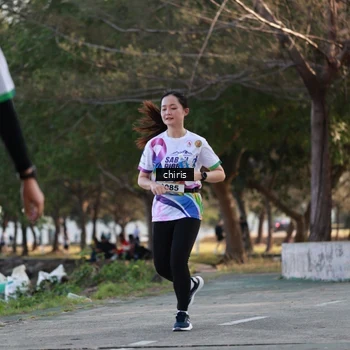 Runner Photo 6125990