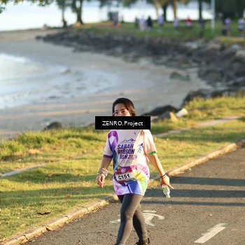 Runner Photo 6125999