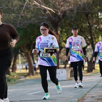 Runner Photo 6126005