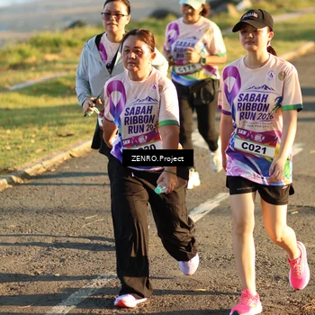 Runner Photo 6126006