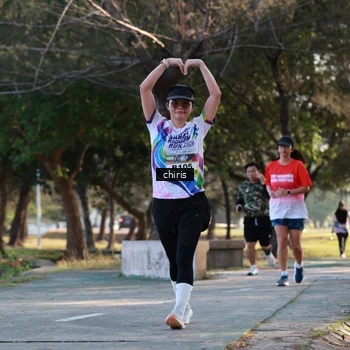 Runner Photo 6126013