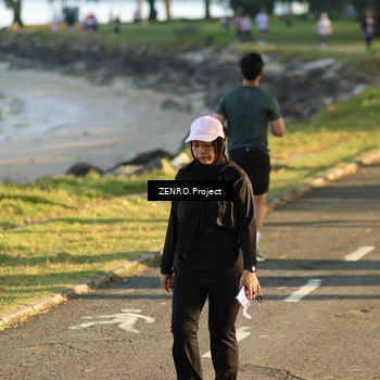Runner Photo 6126015