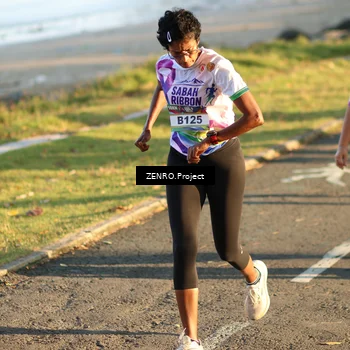 Runner Photo 6126020